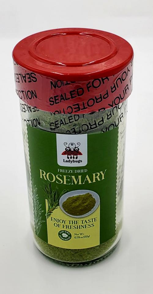 Freeze-dried Rosemary Powder