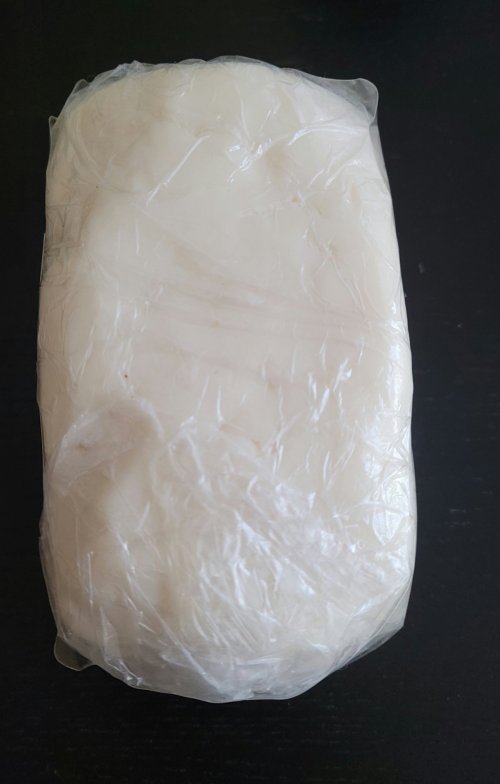 Raw Mango Butter - 1lb