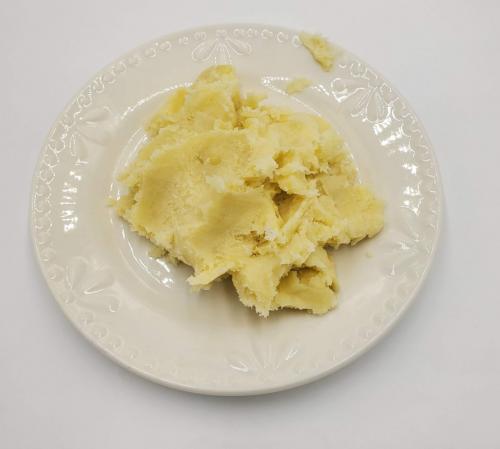 Unrefined African Shea Butter - 1lb