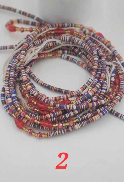 African Beads