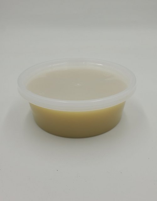 Unrefined West African Shea Butter - 1lb