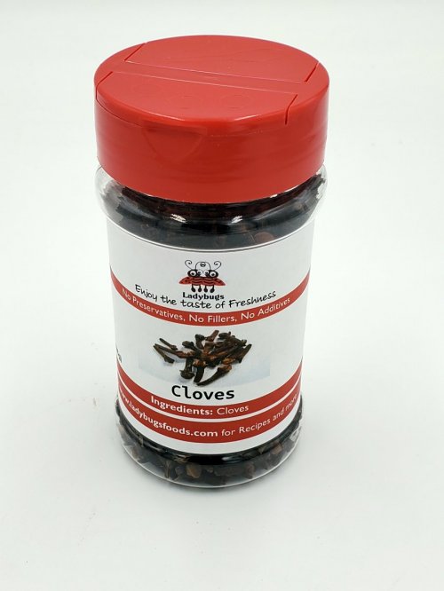 Cloves - 3oz
