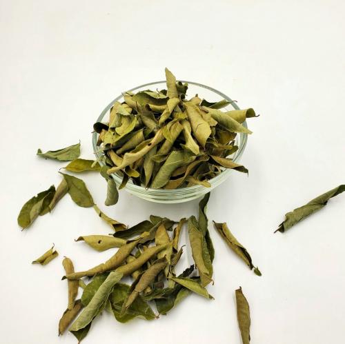 Dried Curry Leaves - 0.20 OZ