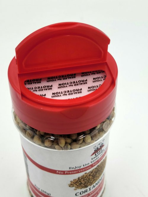 Fennel Seeds - 2oz