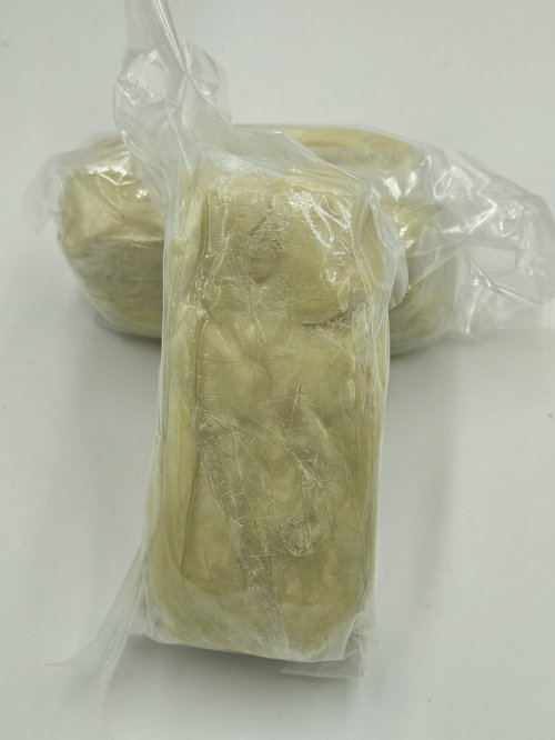 Shea Butter - 1lbs