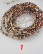 African Beads