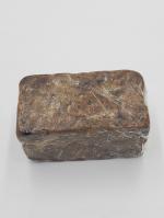 African Black Soap - 8oz (Contact us for Wholesale Px)