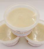 Unrefined West African Shea Butter - 1lb