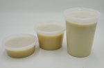 Unrefined West African Shea Butter - 1lb