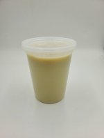 Unrefined West African Shea Butter - 1lb