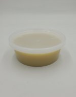 Unrefined West African Shea Butter - 1lb