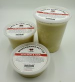 Unrefined West African Shea Butter - 1lb