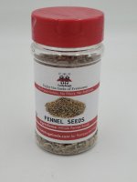 Fennel Seeds - 2oz