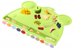 Silicone Food Place Mat - 6mth+